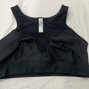 Nursing & Pumping Bra - Davin & Adley XL Autumn